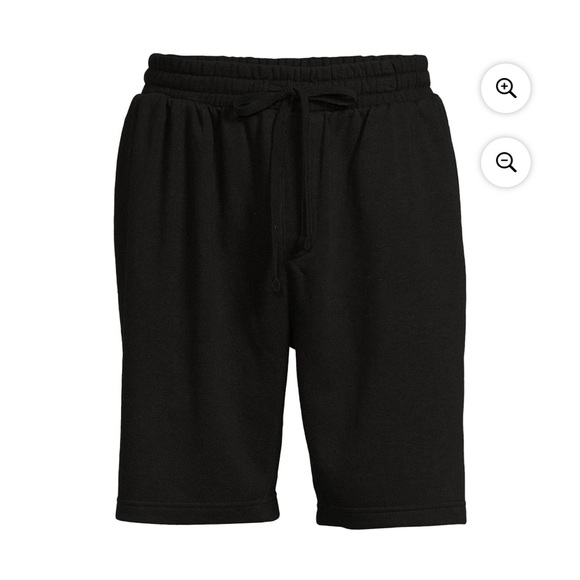 No boundaries Above the knee shorts - Picture 4 of 5